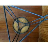 Jan v.d. Togt Tomado Tabouret kruk